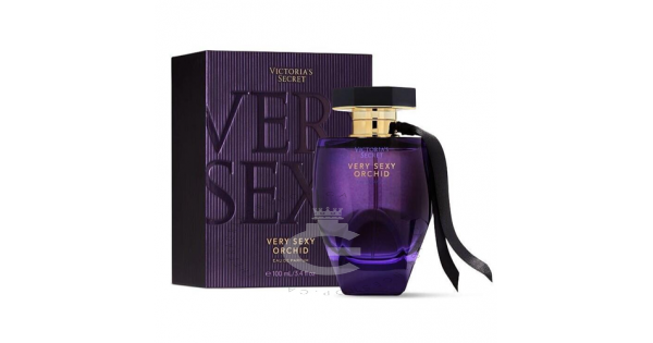 Victoria Secret Very Sexy Orchid EDP for Her 100mL - Very Sexy Orchid